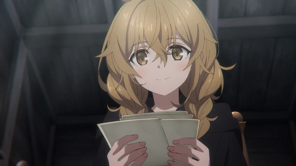 Nonton Anime Secrets of the Silent Witch Episode 8 Sub Indo, Preview dan Jadwal Rilis